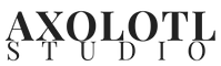 Axolotl Studio Logo