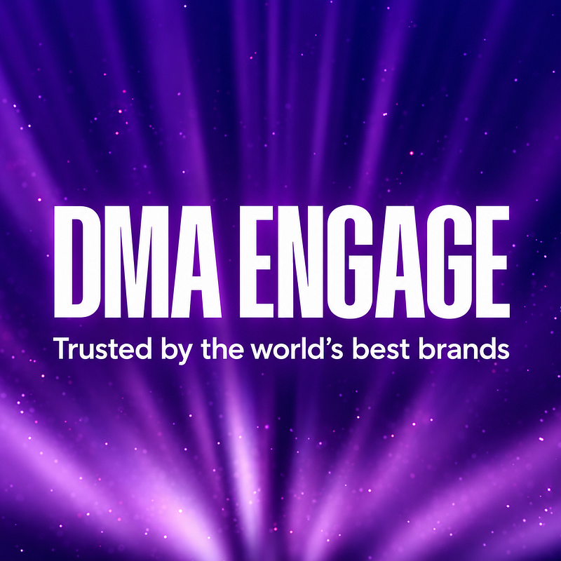 DMA Engage
