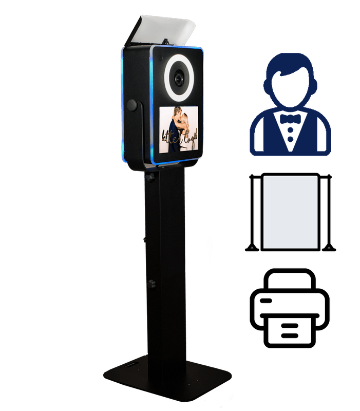 Studio Lite Photo Booth