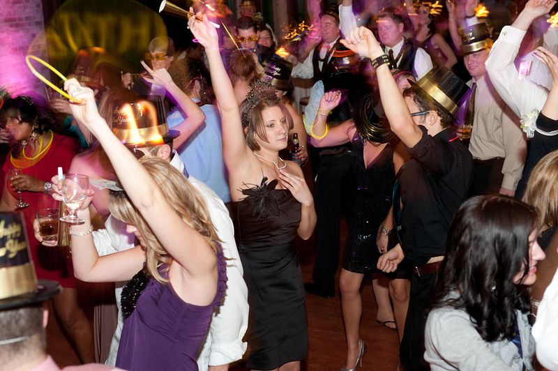 Parties