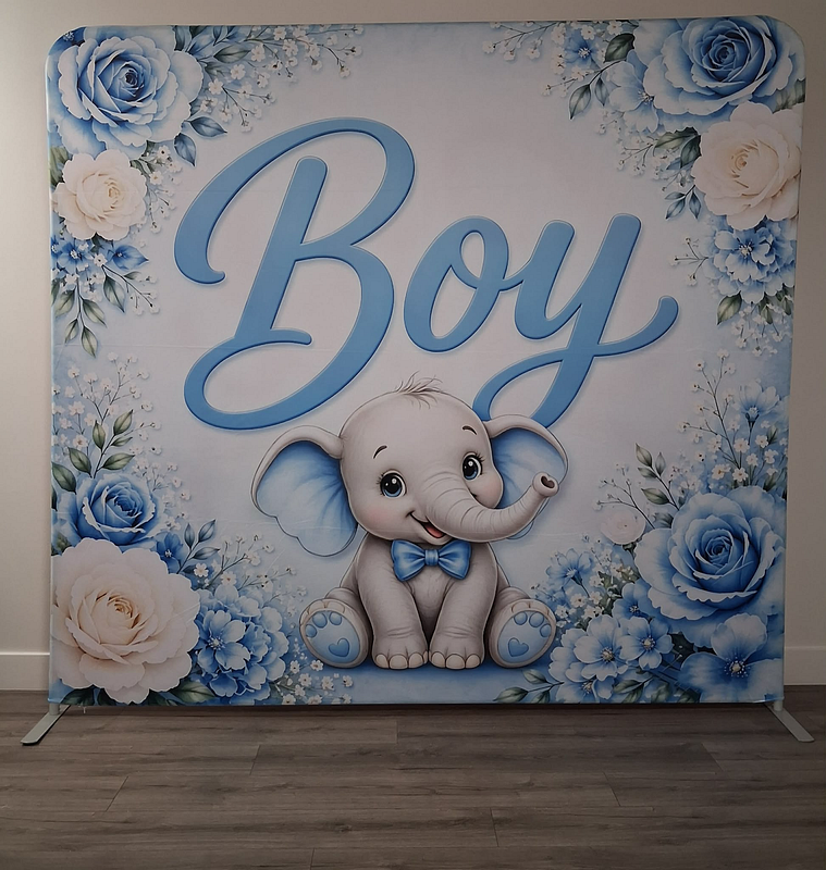 Little Prince Elephant 