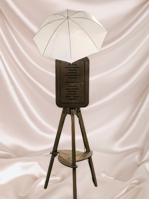 Deluxe Photobooth