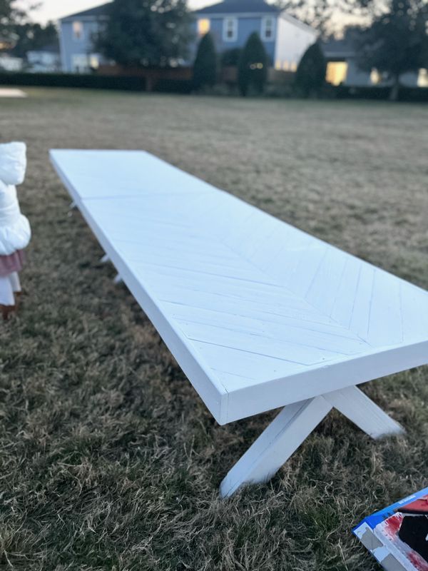 Picnic Table