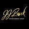 JJ Rock Entertainment Group Logo