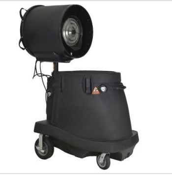 COOLING FAN - MIST