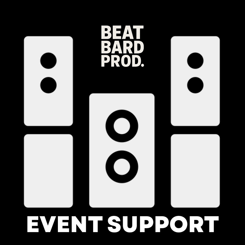 Event A.V. Support