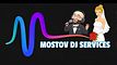 Mostov DJ Services LLC Logo