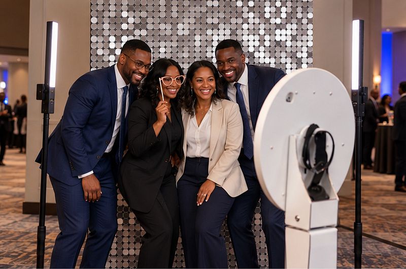 Corporate & Brand Activations