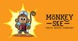 Monkey See, LLC Logo
