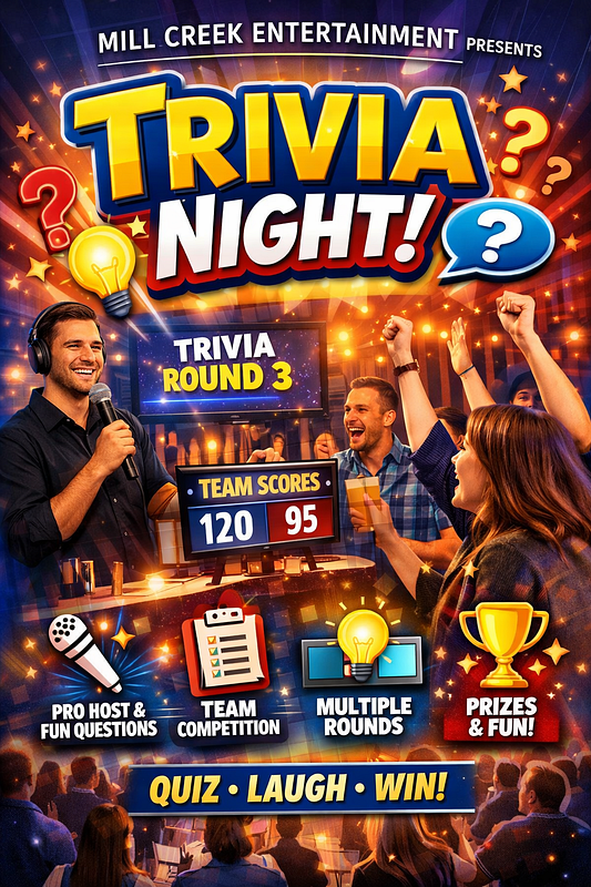 TRIVIA