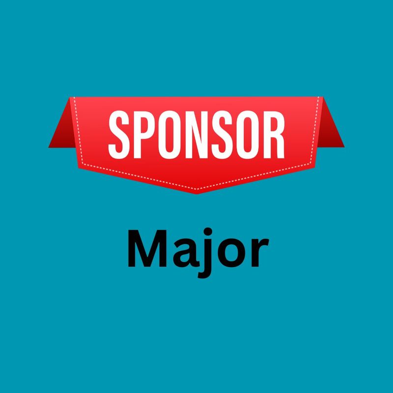 Major - Sponsor