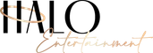 HALO Entertainment Logo