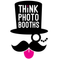 Think Photo Booths Australia Logo