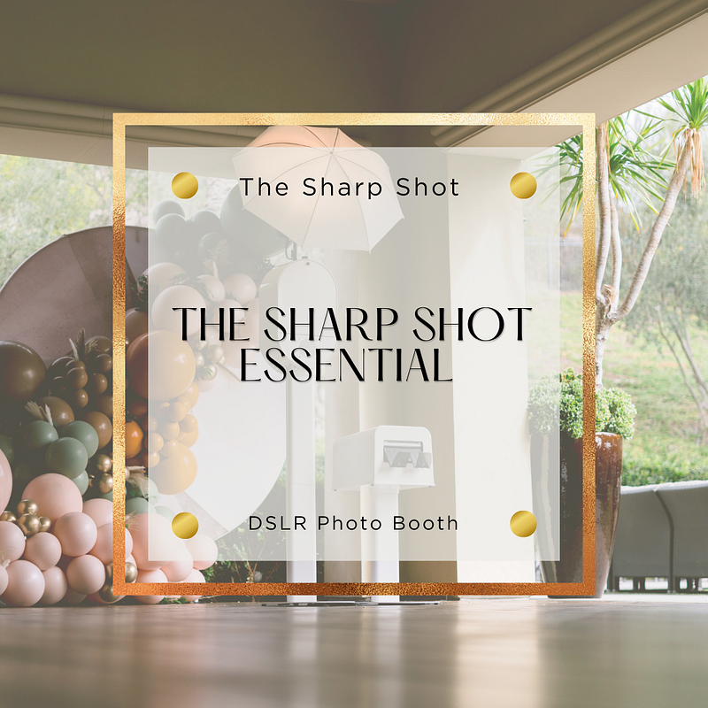 The Sharp Shot Essential 