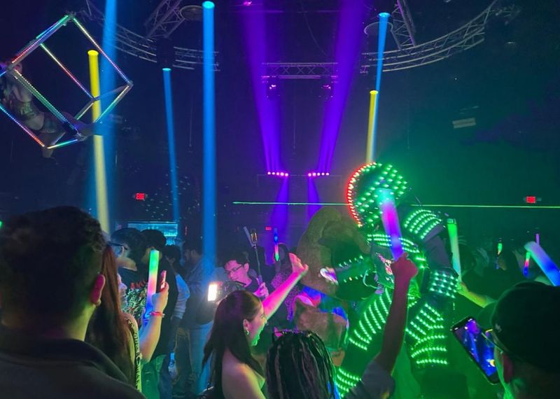 Basic A - 50 Minutes Show Package