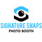Signature Snaps Photo Booth Logo