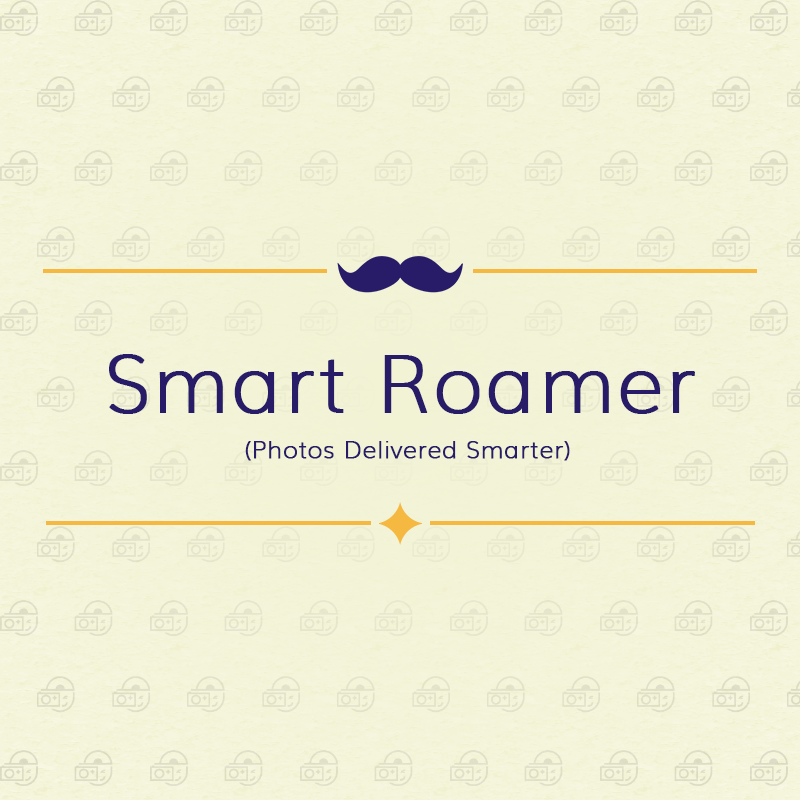 Smart Roamer