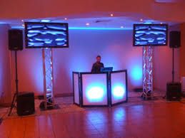 Video VJ Party Package