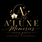 A'Luxe Memories Logo