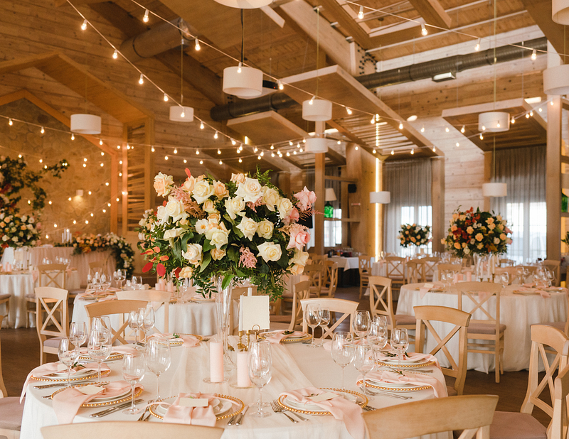 Rustic Charm