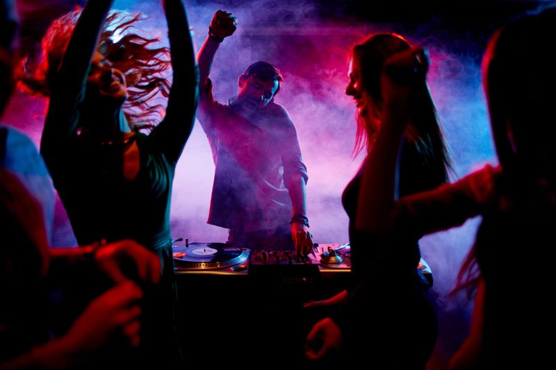 Deluxe Private Event