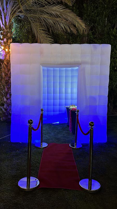 Midnight Wedding Experience