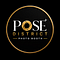 Pose District Photo Booth Logo