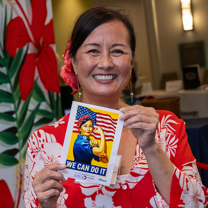 AI Magic Mirror - Headshots