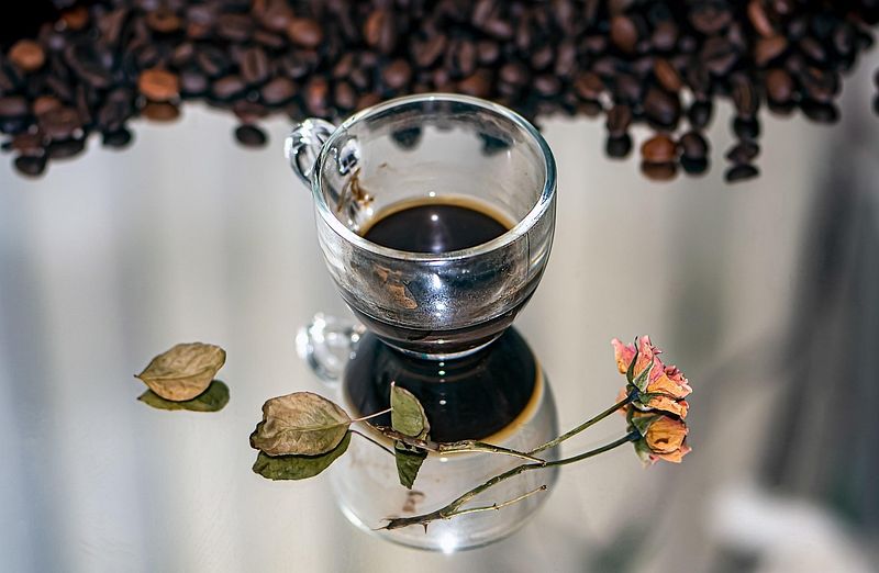 Petite Coffee Experience