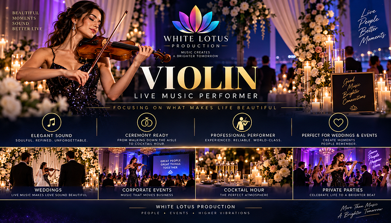 🎻 Violin Experience