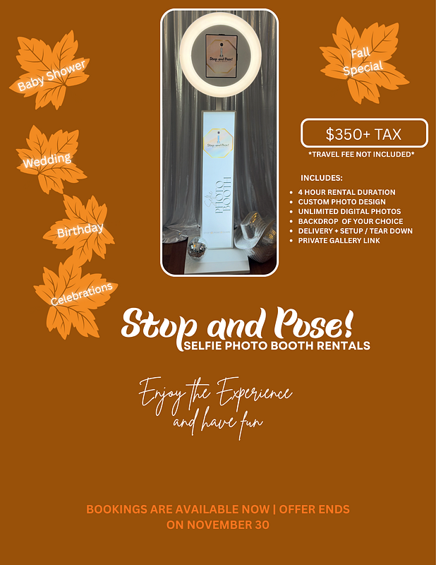 Fall Package