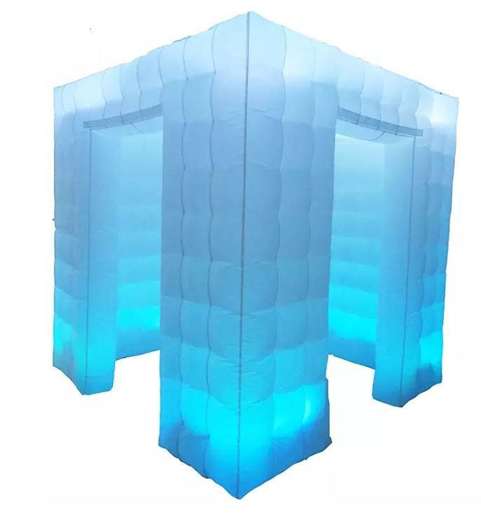 Inflatable Photo Booth $150.00
