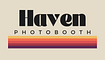 Haven Photobooth Logo