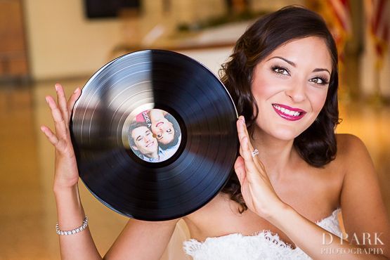 Wedding Day Playlist -Record Pressing *Coming soon*