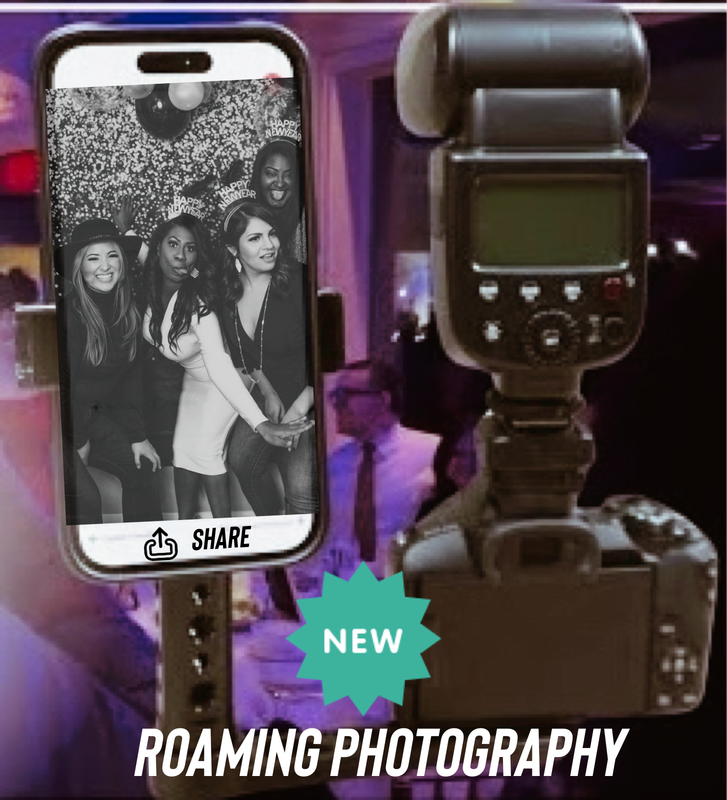 Roaming Photography Digital Package