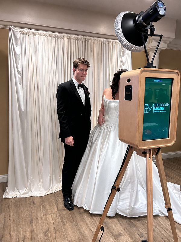 Vintage Icon-Wedding (4 Hours)