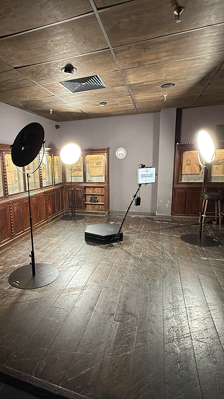 360 Photo Booth