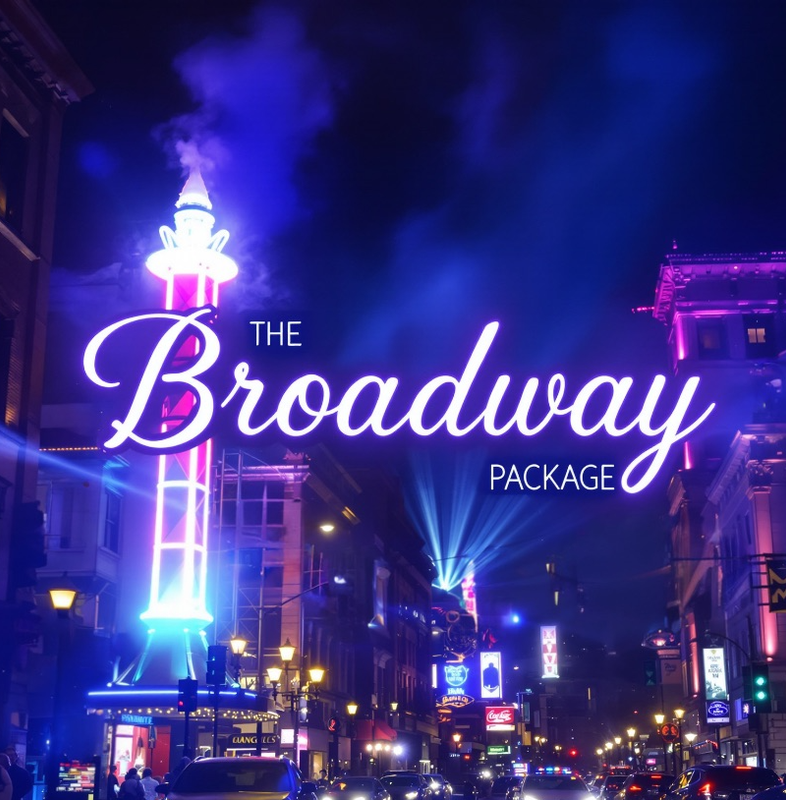 The Broadway Package