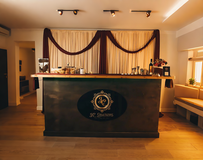 The Signature Reserve Experience