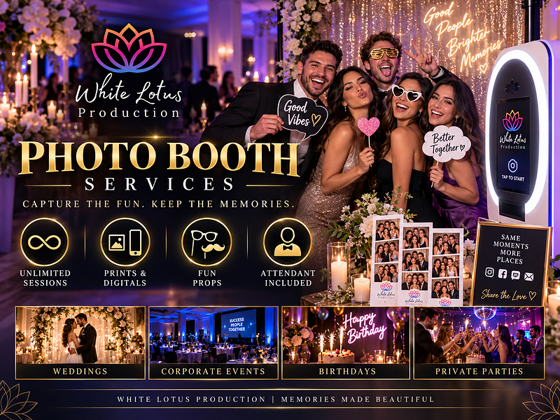 🌸 The Signature Experience ⭐ MOST POPULAR