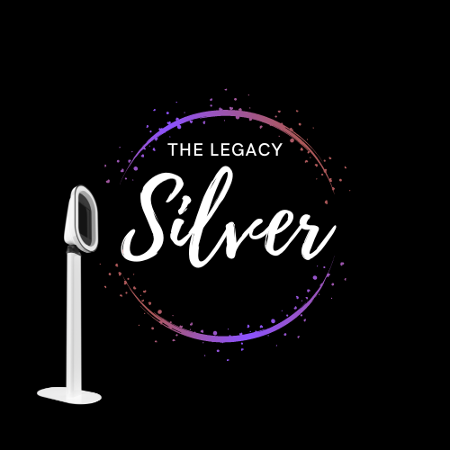 The Legacy Silver 