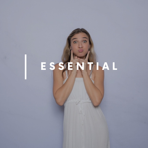 ESSENTIAL