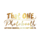 That One Photobooth LLC Logo