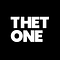 Thet One DJ Logo
