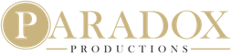 Paradox Productions Logo