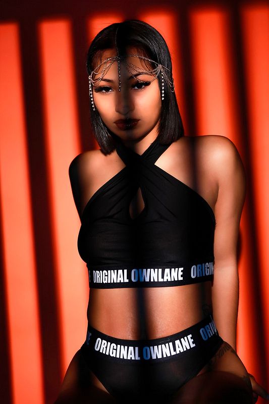 💋 2. AJ Beauty & Fashion Session (Unlimited Look)