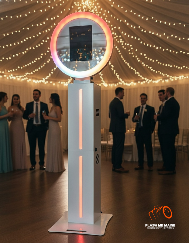 Flash Me Mini III - Half Day