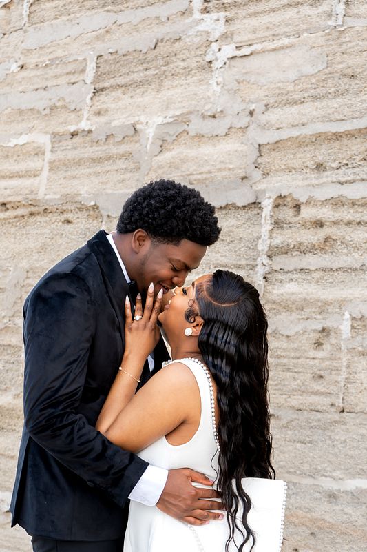 The Micro-Elopement