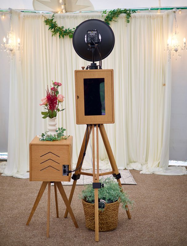 Glamour Booth Classic