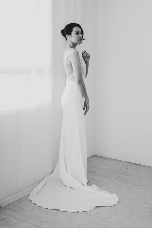 Wedding Glam